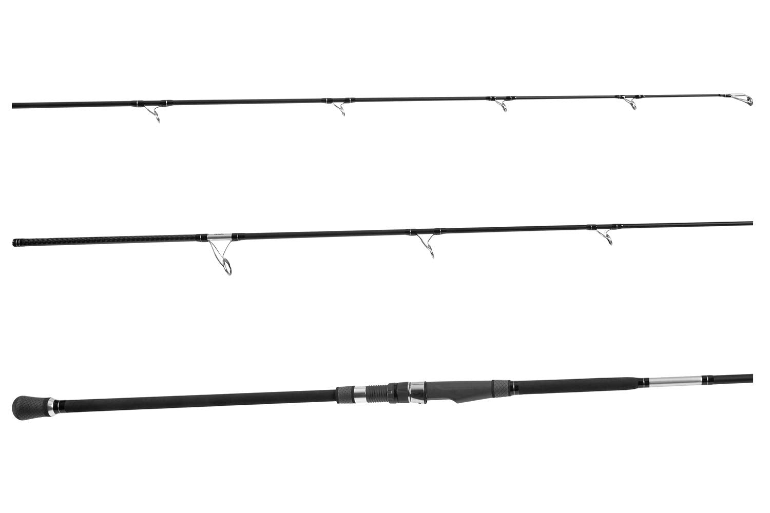 Tsunami SaltX Surf Spinning Rods