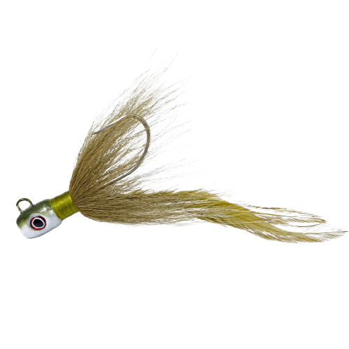 S&S Bucktails Rock Hopper - 1/2oz S&S Bucktails Rock Hopper - 1/2oz