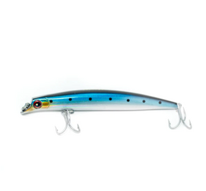 Sardine / 7" / 1 1/2oz