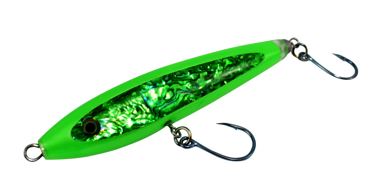 MagBay Lures StickBait Abalone 8 In.