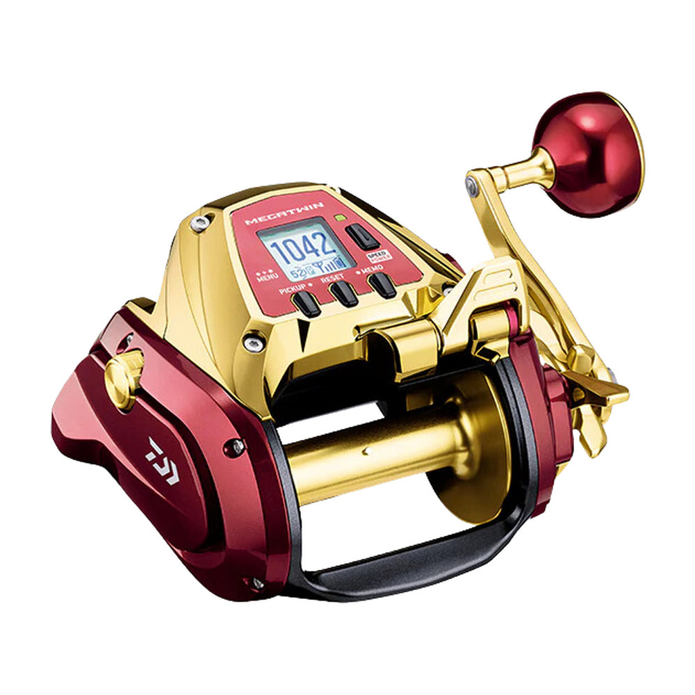 Daiwa SBG1200M Seaborg Electric Reel