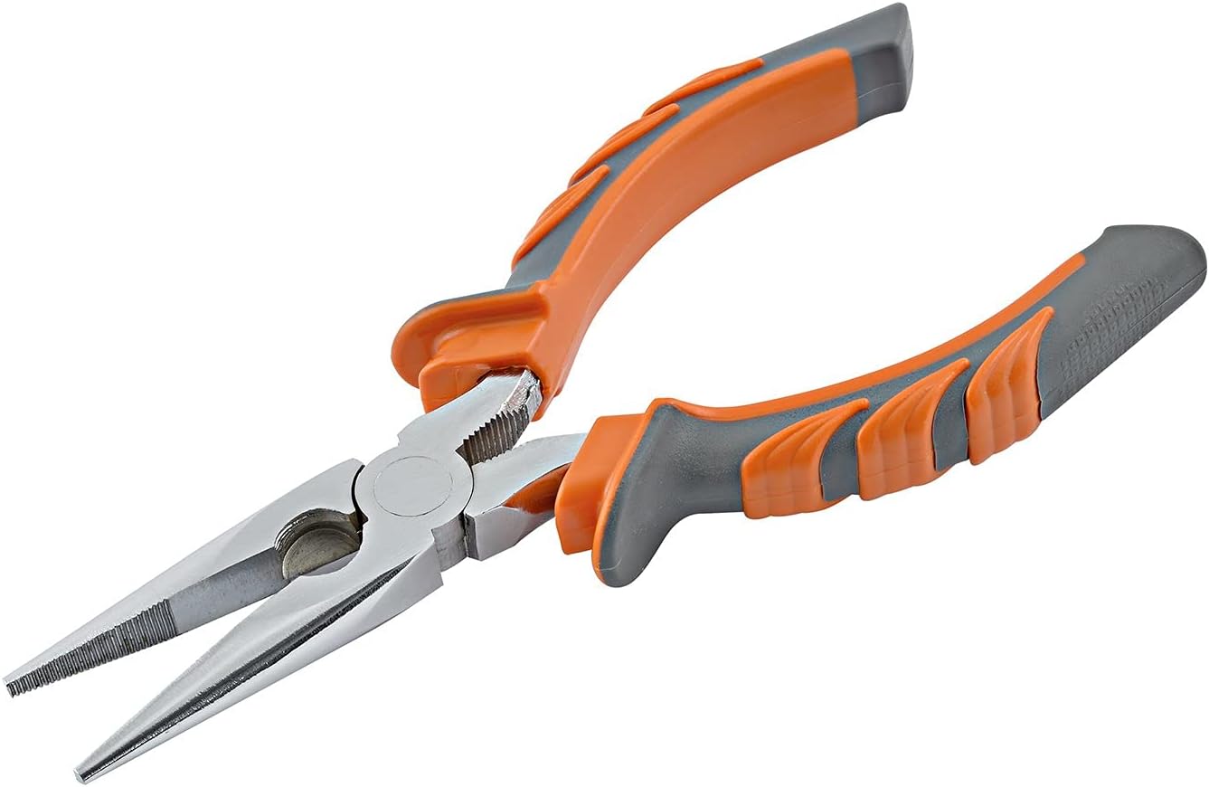 South Bend 6In Long Nose Pliers