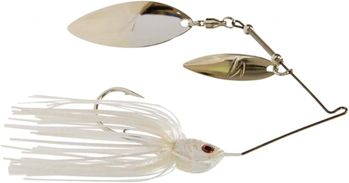 Z-Man Slingbladez Spinnerbait Double Willow