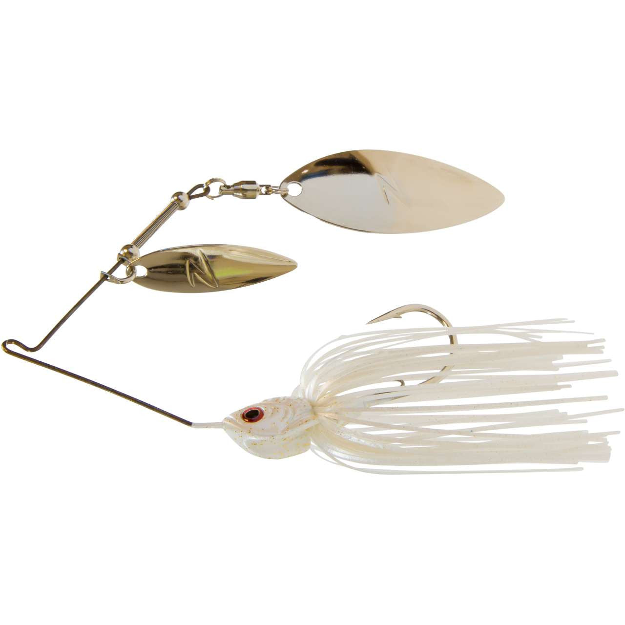 Z-Man Slingbladez Spinnerbait Double Willow