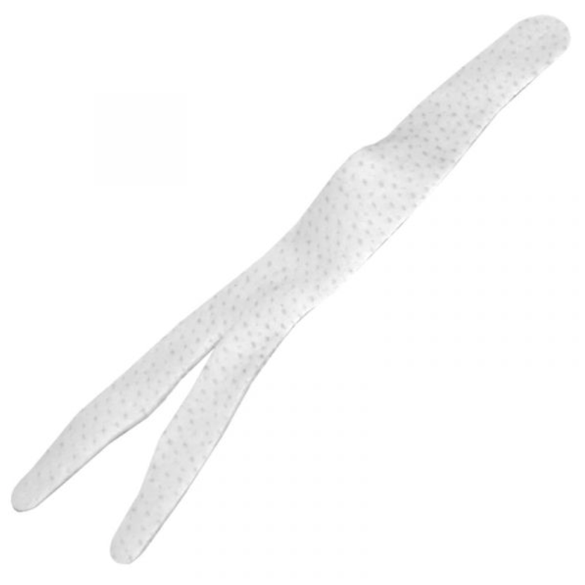 Uncle Josh 7" Forked Tail Sea Strips