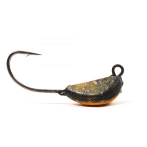 Green Crab / 3/4oz