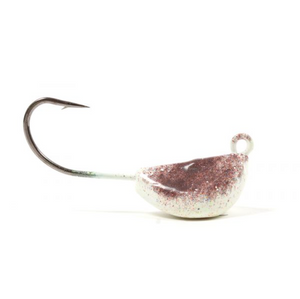 White Legger / 3/4oz