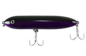 Black Purple / 6.5"