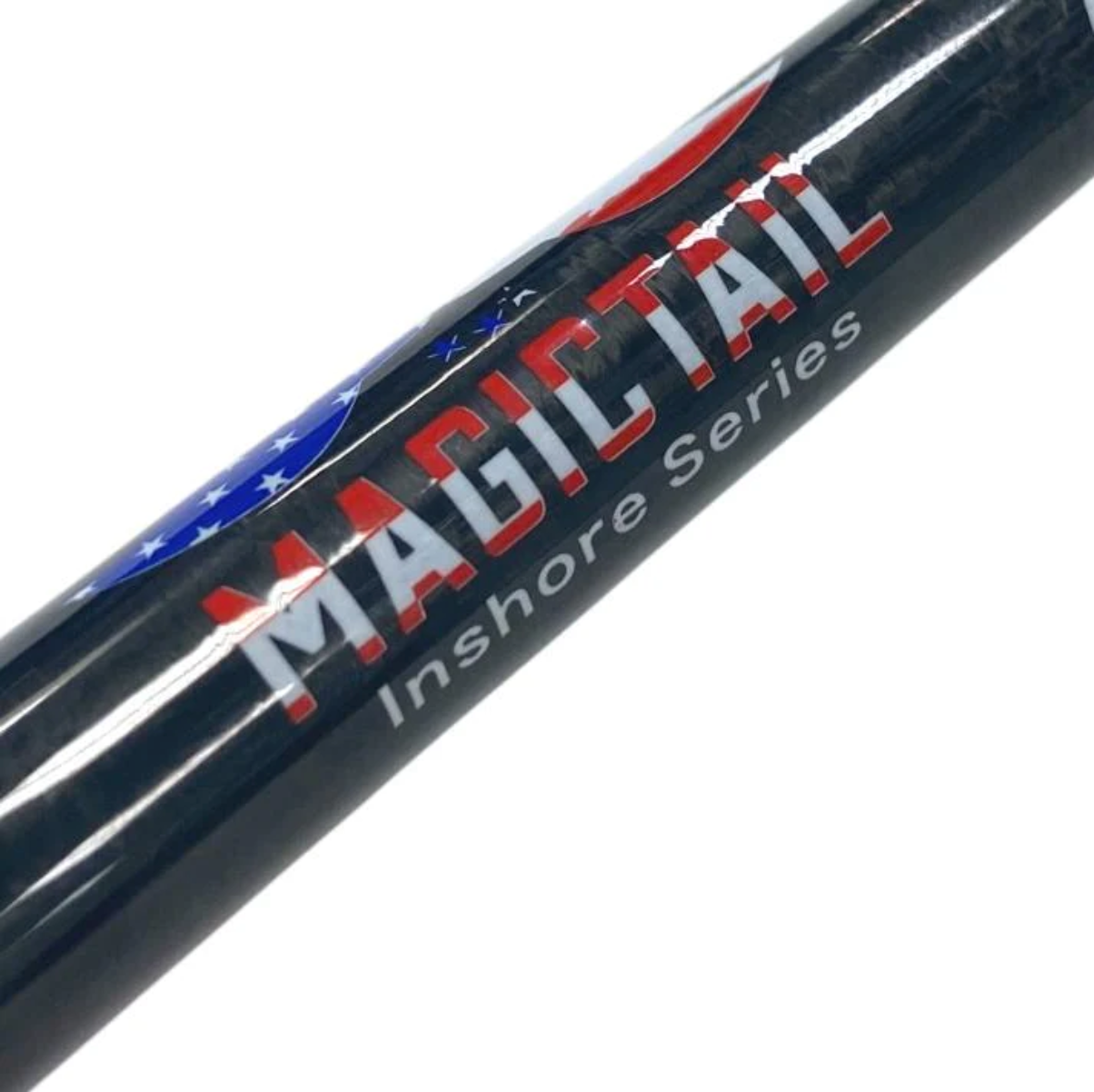 MagicTail Inshore Series Spinning Rods