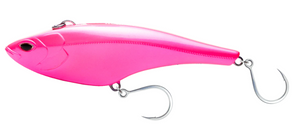 Hot Pink / 200mm - 8" - 11-1/4oz