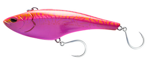 Pink Lava / 200mm - 8" - 11-1/4oz