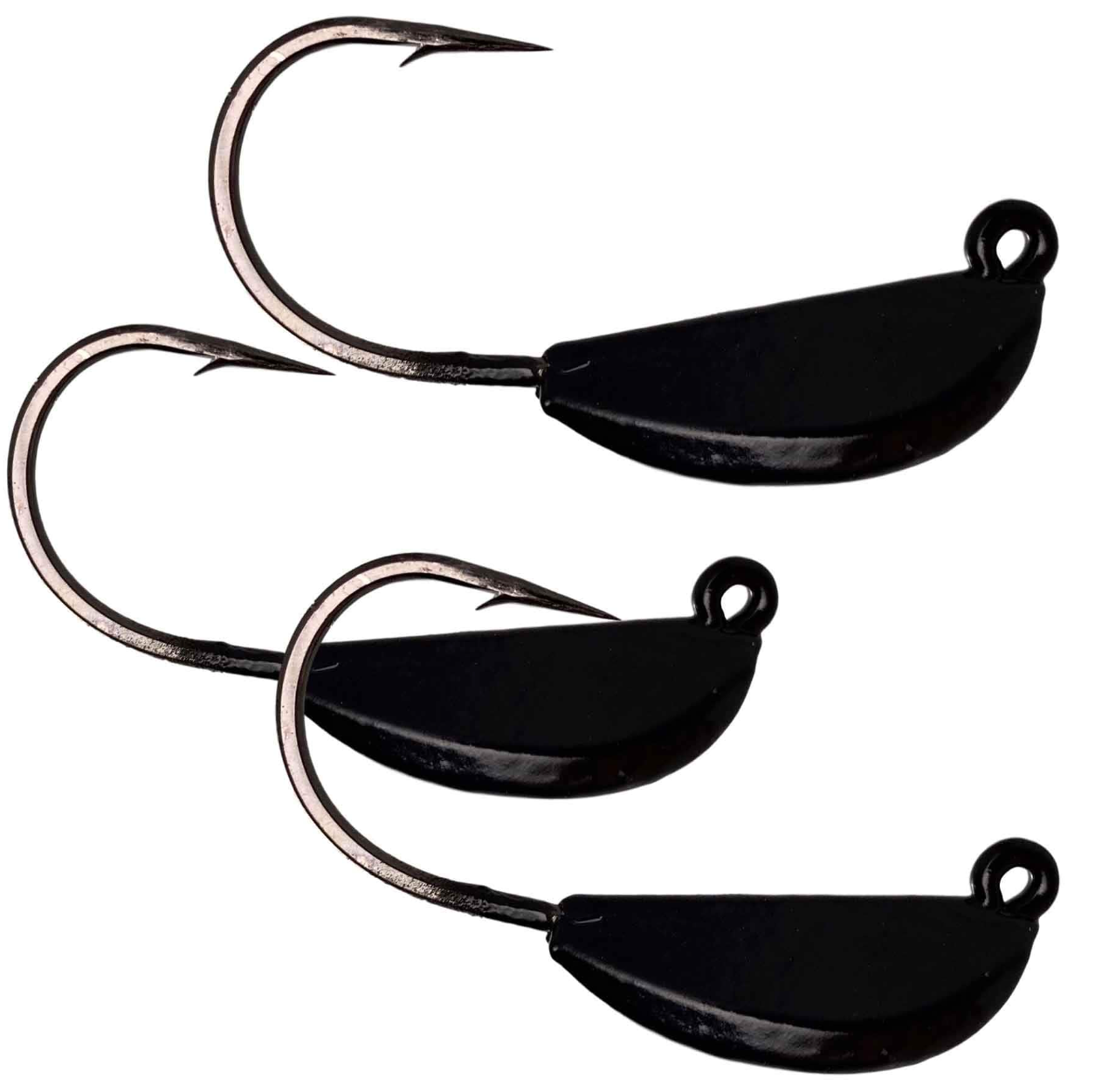 MagicTail Back Bay Tog Jigs