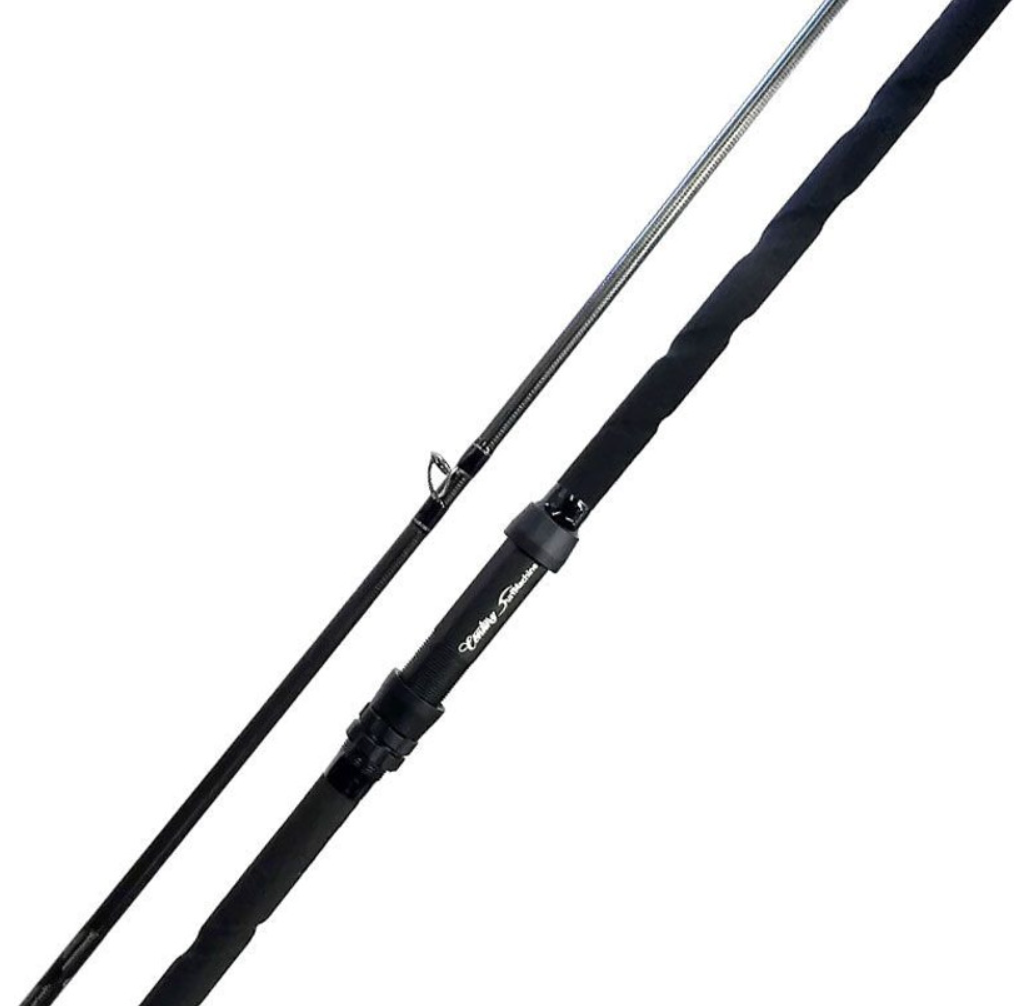 Century Surf Machine Spinning Rods