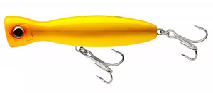 Yellow / 5 1/4"