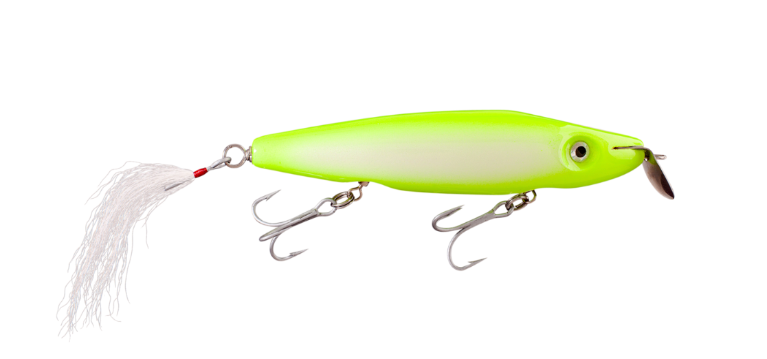 Outcast Lures Surfster Lipped Swimmer- MagNeat