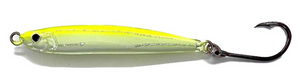 Chart/Glow / 3" / 1oz