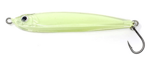Glow/Bone / 3" / 1oz