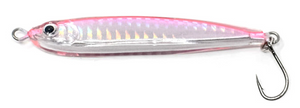 Pink / 3 1/4" / 1 1/2oz