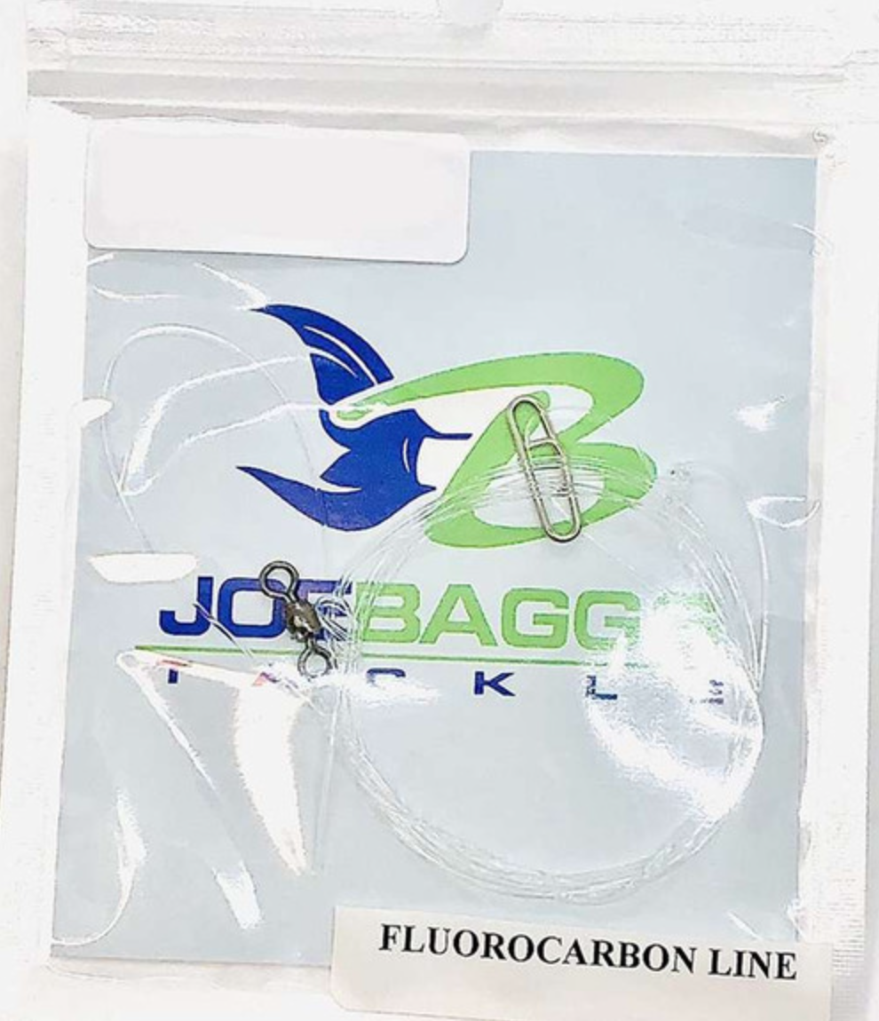 Joe Baggs Dropper Loop Single Rigs