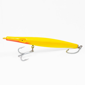 All Yellow Sinker