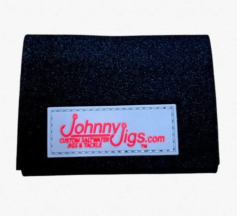 Johnny Jigs Wraps