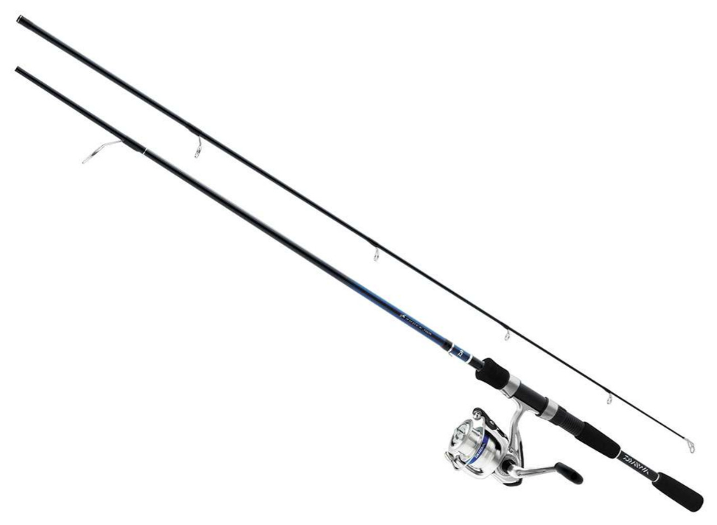 Spinning Combos | Fishermen\'s Source
