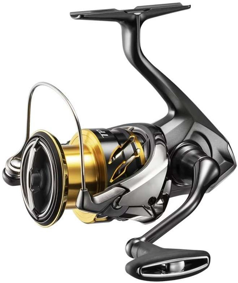 Shimano Twin Power FE Spinning Reels