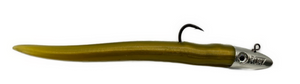 Sand Eel / 6.5oz