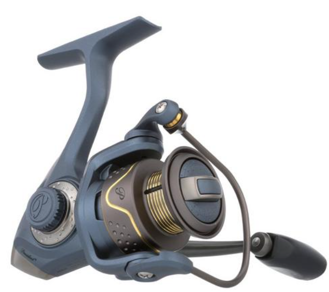 Spinning Reels  Fishermen's Source – Page 3