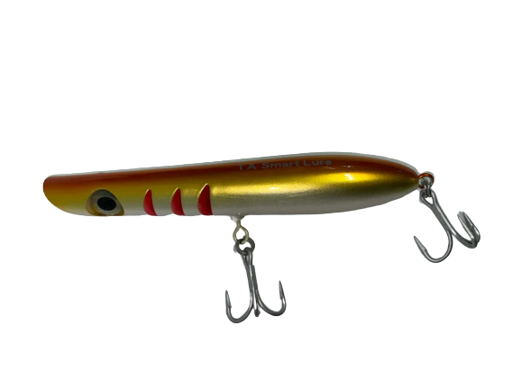 Tactical Anglers SeaPencil Smart Lures, 6-1/2", 2oz (Assorted Colors)
