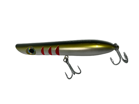 Tactical Anglers SeaPencil Smart Lures