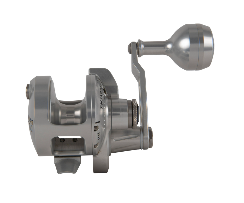 Accurate Valiant Conventional Reel BV-300-S