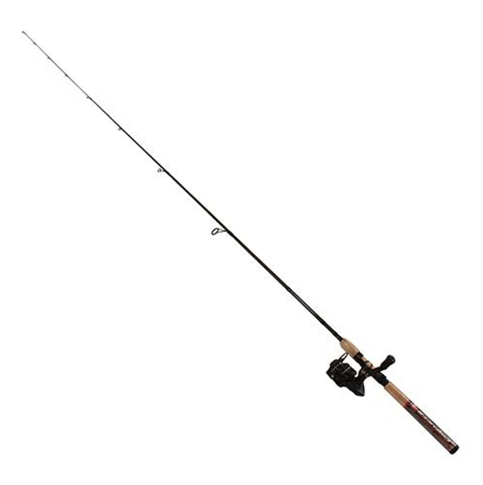 Penn CFTII2500701L Conflict II Spinning Combo