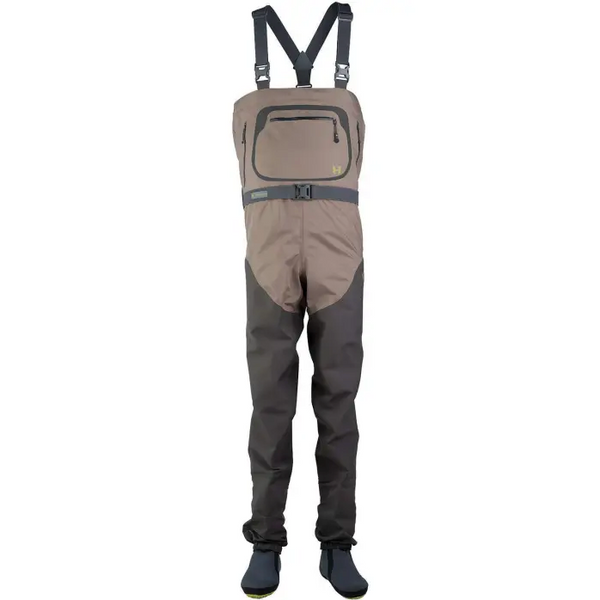 Hodgman Men's Brighton Neoprene Cleated Waders