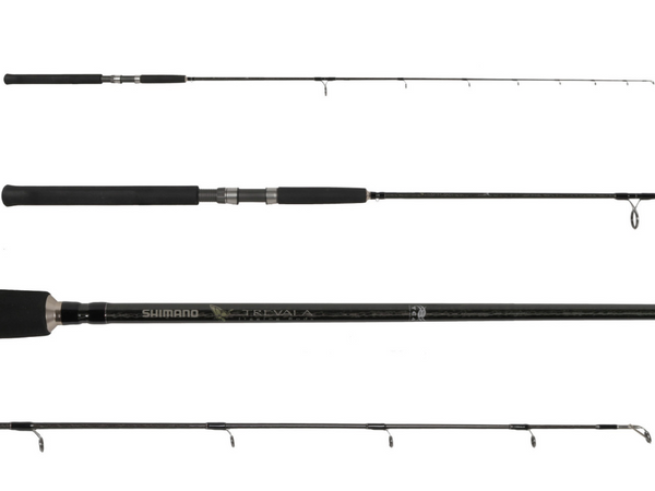 shimano butterfly rod Shimano Trevala Butterfly Jigging Spinning Rods