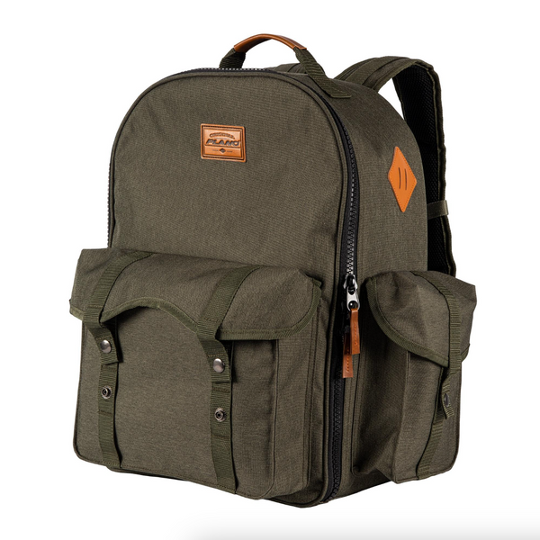 Plano Molding A-Series 2.0 Tackle Backpack, Includes Five 3600 Stows Plano Molding A-Series 2.0 Tackle Backpack, Includes Five 3600 Stows
