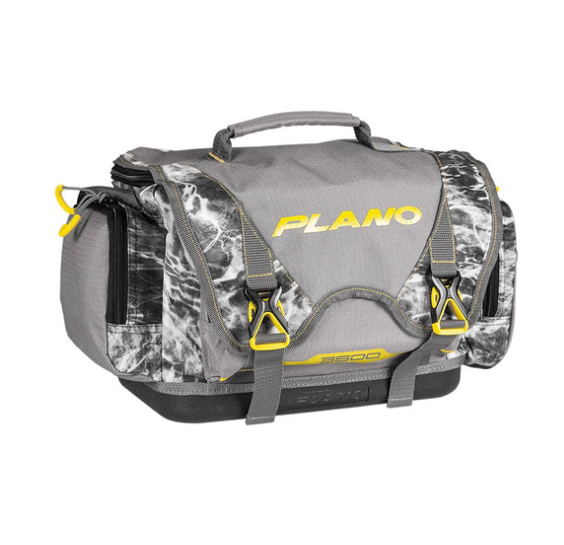 Plano B-Series 3600 Tackle Bag - Mossy Oak Manta