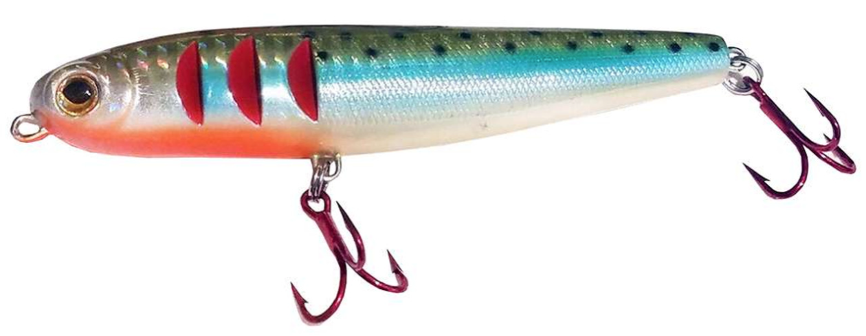 Tactical Anglers CrossOver Stalker Lures