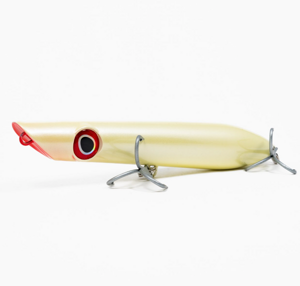 Ahern Tackle Trojan Spook (9, Assorted Colors)