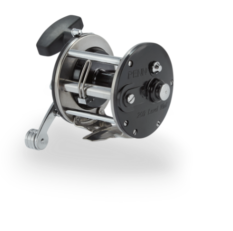 Penn 9M Level Wind Reel