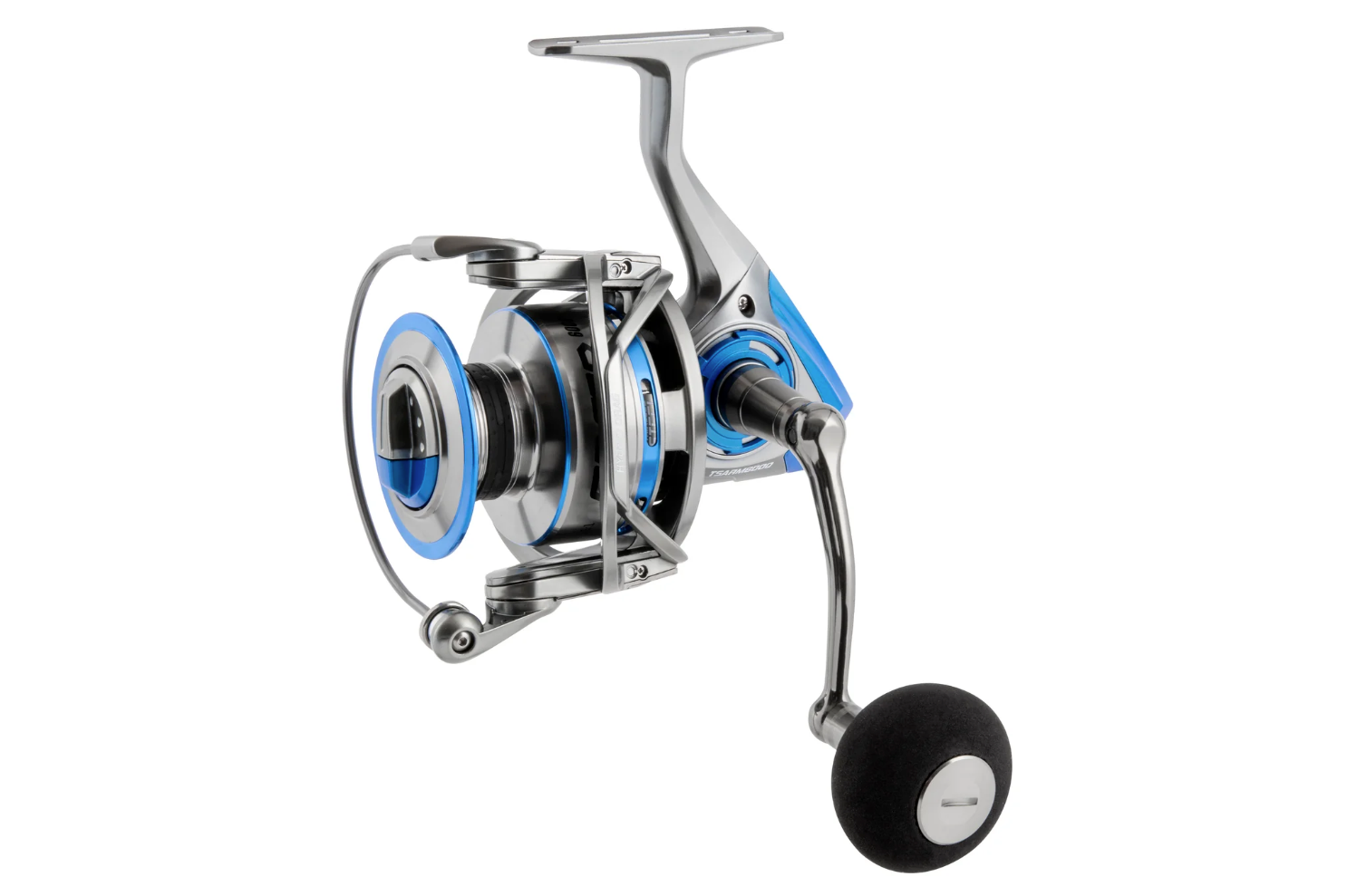 Tsunami reels deals