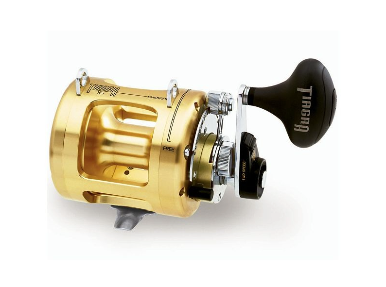Gold Big Game Saltwater Fishing Reels, Size: 700 at Rs 23499/piece