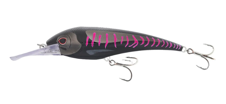 Nomad Design DTX Minnow HD 200 & 220 Heavy Duty Sinking Lures