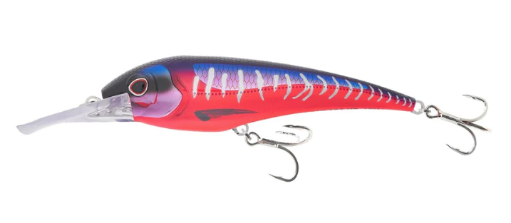 Nomad Design DTX Minnow HD 200 & 220 Heavy Duty Sinking Lures