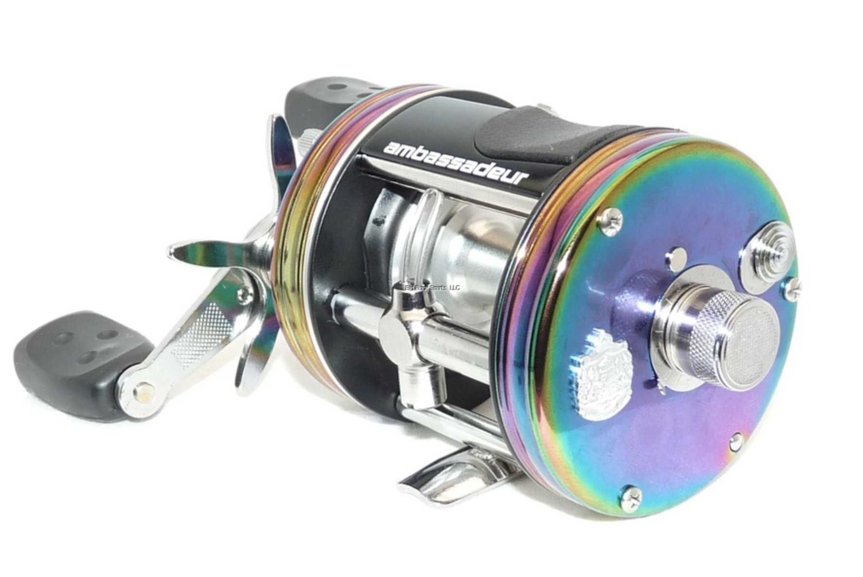 ABU 6500CSROCKET オーロラ Abu Garcia 6500 CS Pro Rocket Plus ABU 6500CSROCKET オーロラ Abu Garcia 6500 CS Pro Rocket Plus