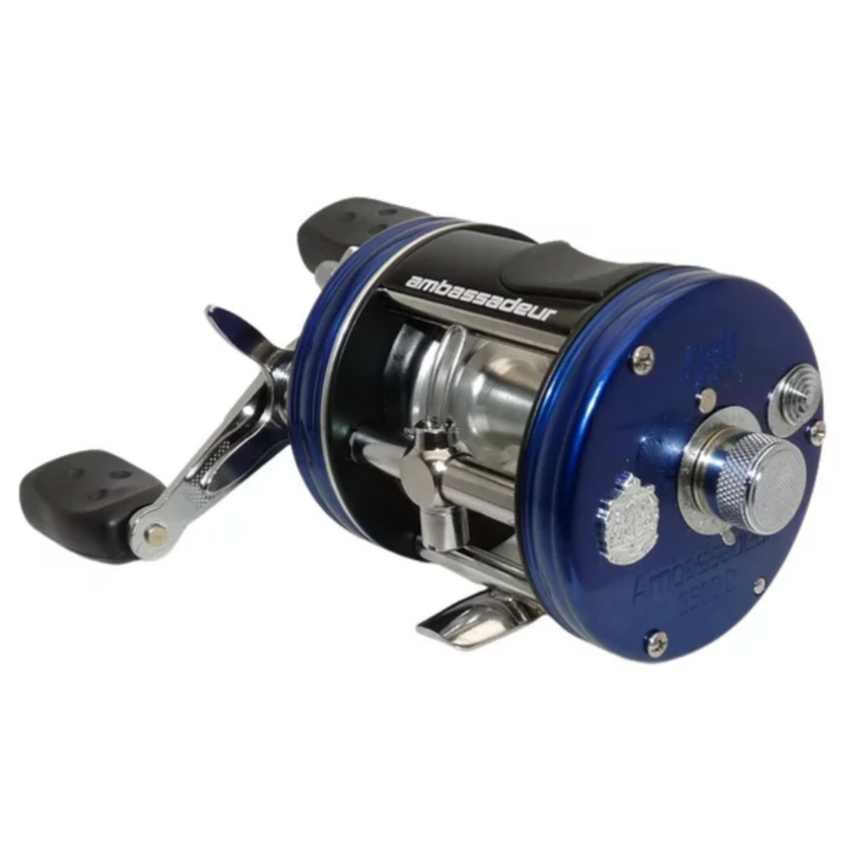 Abu Garcia 6500 CS Pro Rocket Plus Lime Green Abu Garcia 6500 CS Pro Rocket Plus Lime Green