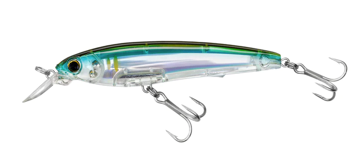 Leurre Yo-Zuri 3D Inshore Fingerling SP - 100mm - L'agachon Leurre Yo-Zuri 3D Inshore Fingerling SP - 100mm - L'agachon