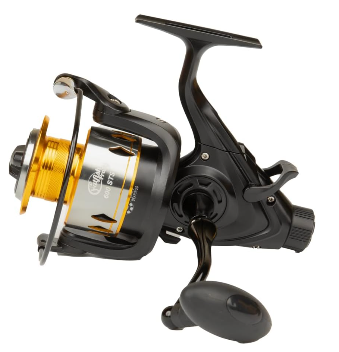 Catfish Pro Tournament Series Spinning Reel 600 STS