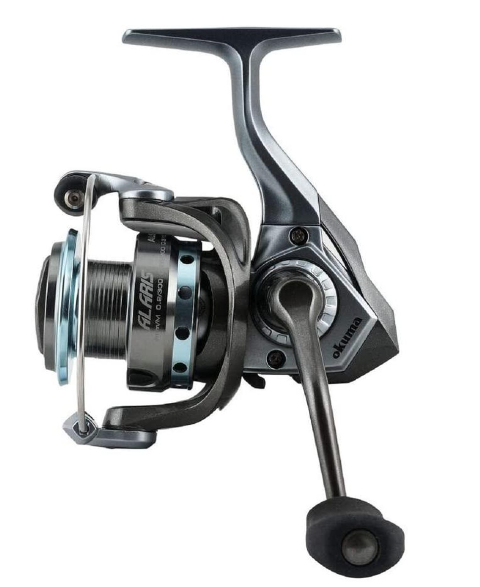 Spinning Reels  Fishermen's Source – Page 3