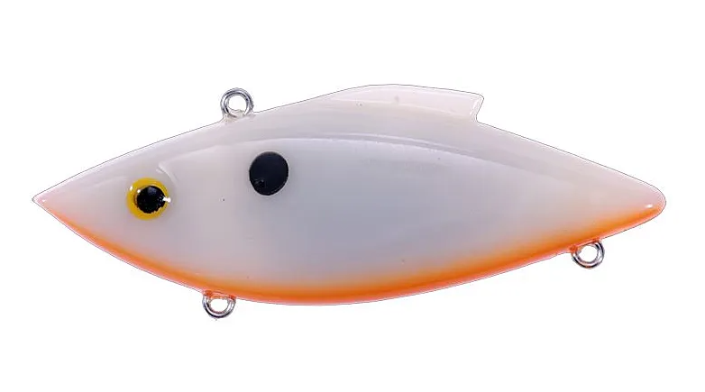 Bill Lewis Rat-L-Trap Lure